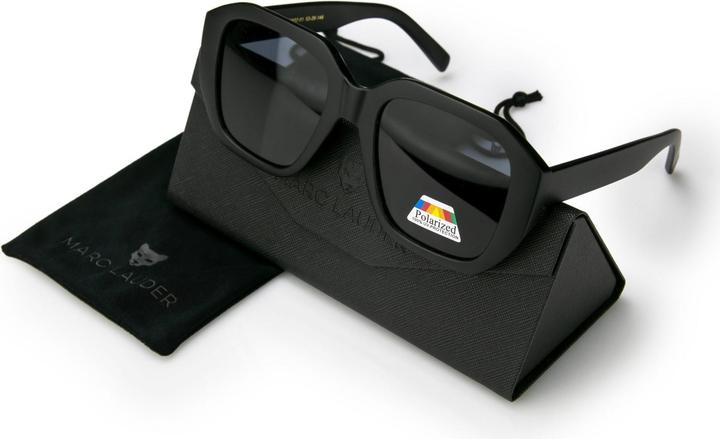 Produktbild Marc Lauder Rhapsody