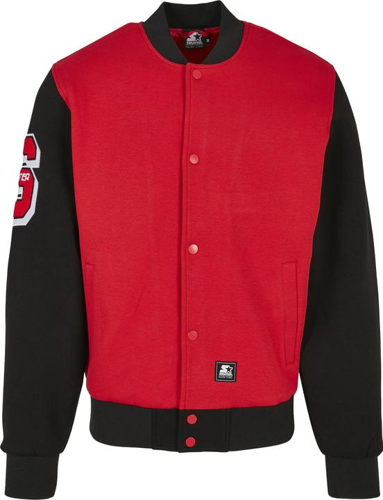 Produktbild Starter 71 College Jacket (L)