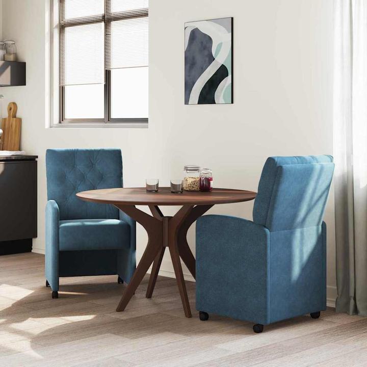 Produktbild vidaXL Esszimmerstuhl
