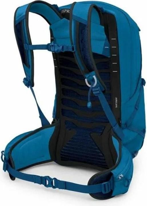 Produktbild Osprey Talon 22 blauer Wanderrucksack (2.20 l)