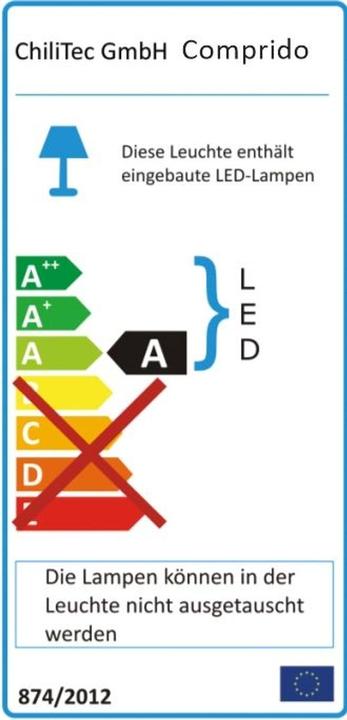 Image du produit Arcas Alkaline 32AAA +4 gratis (4 pcs, AAA, 1120 mAh)