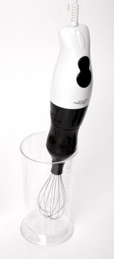 Image du produit Adler Set mixeur plongeant 200W