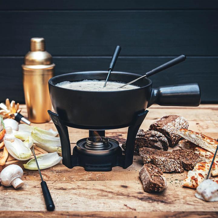 Produktbild Boska Nero L (Käsefondue)
