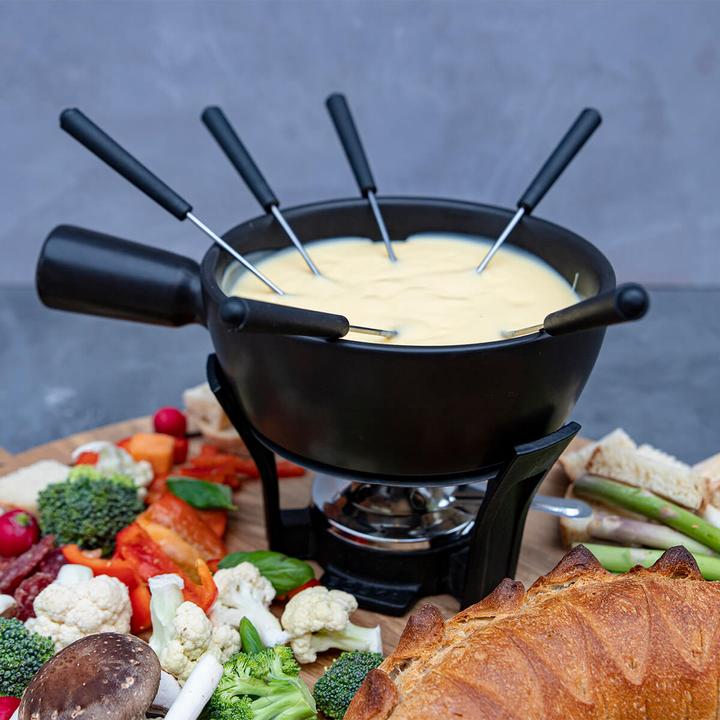 Produktbild Boska Nero L (Käsefondue)