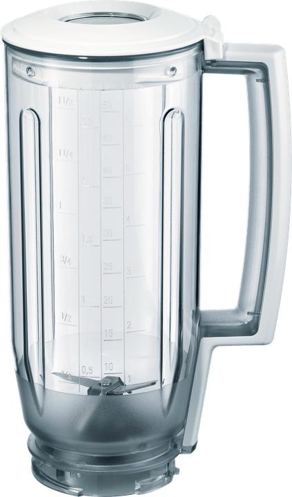 Actual product image Bosch Hausgeräte Blender attachment MUZ6MX3