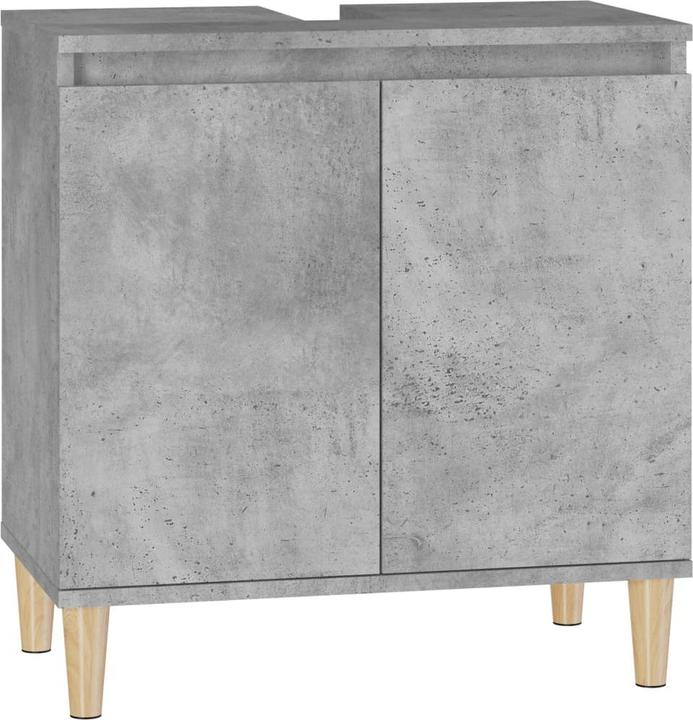 Image du produit vidaXL Bodo (58 x 33 x 60 cm)