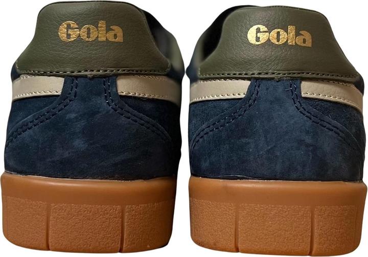 Immagine prodotto Gola scarpe da ginnastica hurricane suede (41)