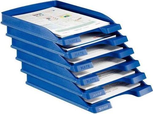 Produktbild Leitz Plus Briefkorb (A4)