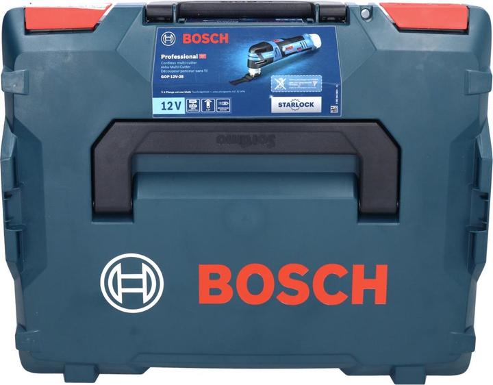 Actual product image Bosch Professional GOP 12V-28