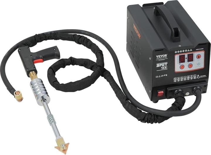 Actual product image Vevor Saldatore per Estrazione Denti