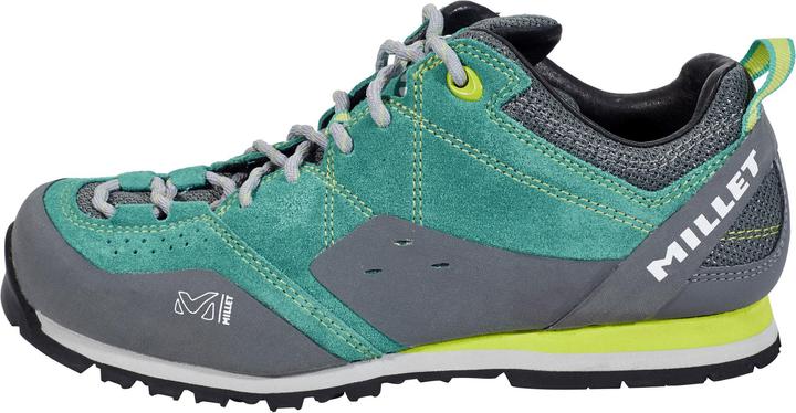 Actual product image Millet Rockway Shoes (38)