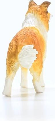 Actual product image Schleich Collie