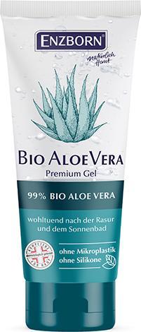 Produktbild Enzborn Bio Aloe Vera Premium Gel (Körpergel)