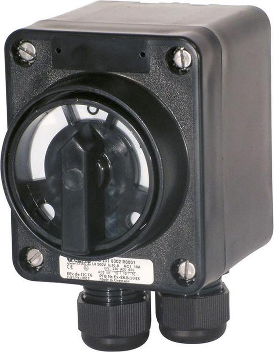 Immagine prodotto Ceag Interruttore di sicurezza