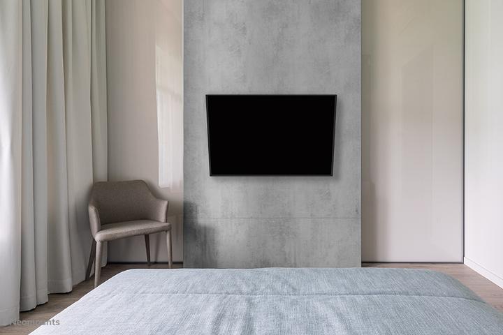 Produktbild Neomounts WAH 1TFT 2Gelenk Max.35 (Wand, 35 kg, 40" - 55")