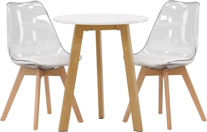 Image du produit Venture Home Edvin (65 x 75 cm)