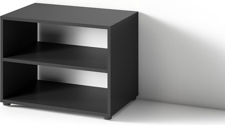 Produktbild Homexperts Vancouver (60 x 39 x 45 cm)