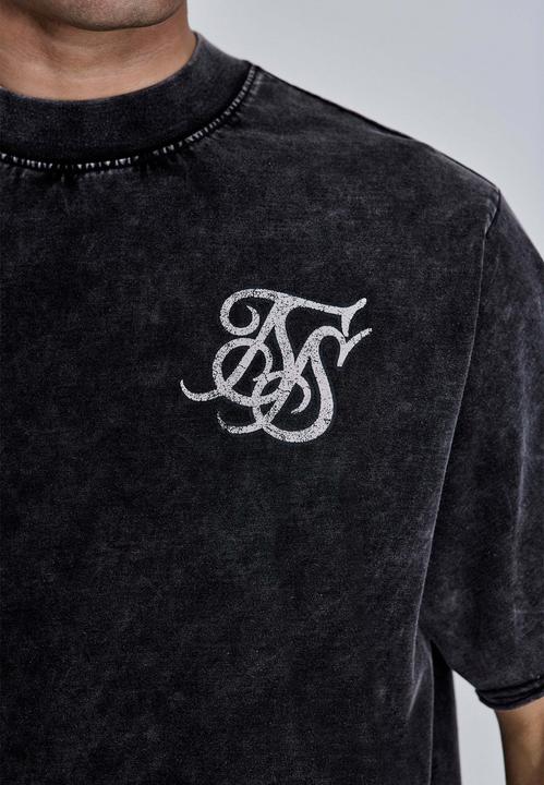 Produktbild Siksilk T-Shirt Oversized T-Shirt (L)