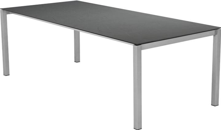Actual product image HB Möbel maximum (220 x 100 x 74 cm)