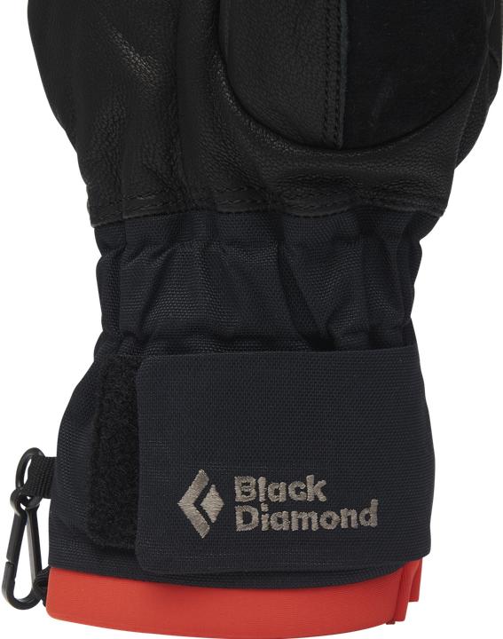 Produktbild Black Diamond Progression Mitts (S)