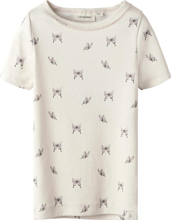 Produktbild Name it Blumenprint T-Shirt (116)