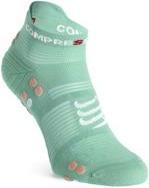 Actual product image Compressport Pro Racing Socks v4.0 Run low (45 - 48)