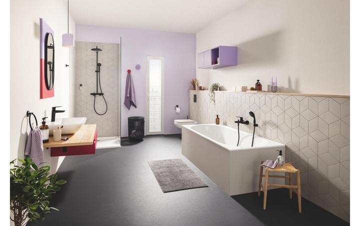 Produktbild Grohe Start QuickFix Bademantelhaken