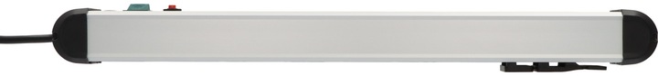 Image du produit Brennenstuhl Ligne Premium-Protect (6 x, USB, 3 m)
