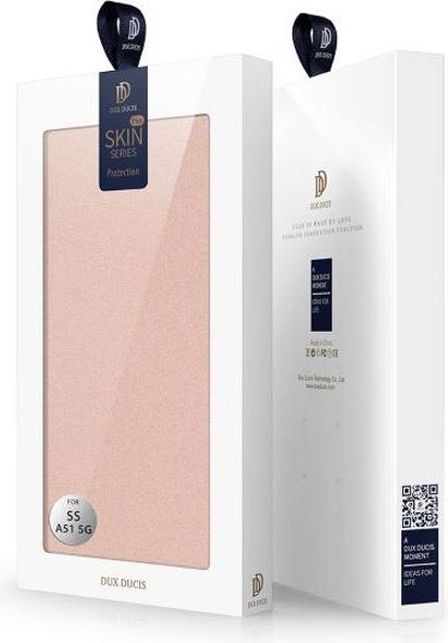 Produktbild Dux Ducis Skin Pro Series (Samsung Galaxy A51 5G)