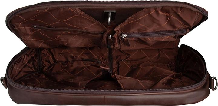 Produktbild The Chesterfield Brand Josh Weekender Reisetasche Leder 61 cm (30 l)