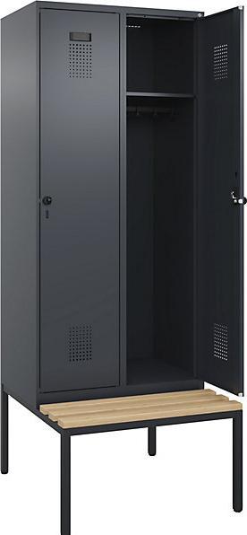 Anthracite grey RAL 7016