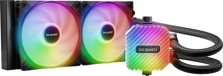 be quiet! LIGHT LOOP 240mm