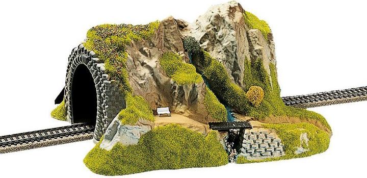Produktbild Noch Tunnel