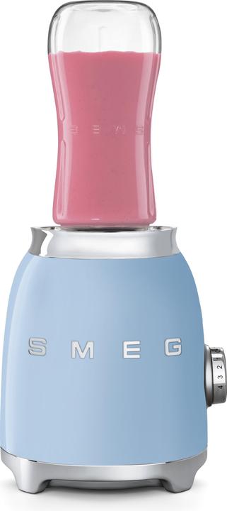 Actual product image Smeg BGF01 blender accessories blender bottle