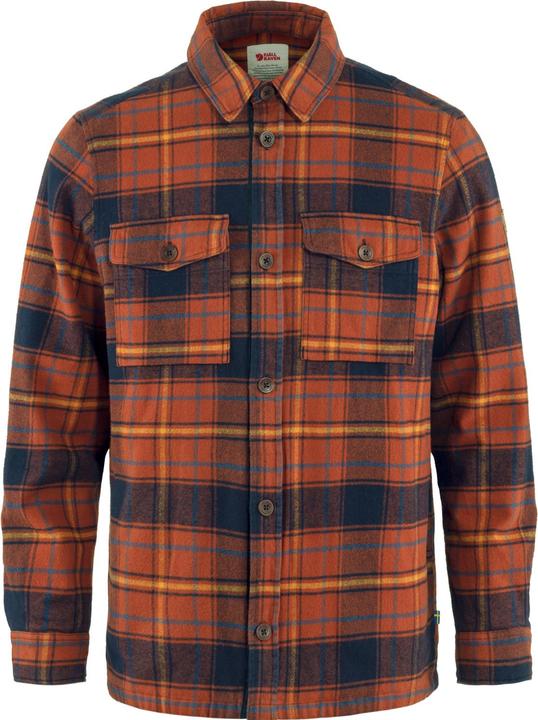 Actual product image Fjällräven Övik Lite Padded (S)