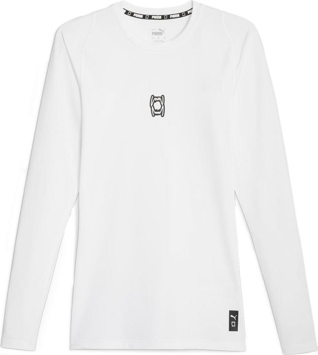 Immagine prodotto Puma Hoops Team LS Top Baselayer (XXL)