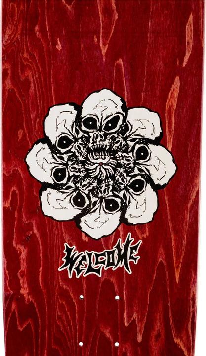 Produktbild Welcome Torment on Golem (9.25")