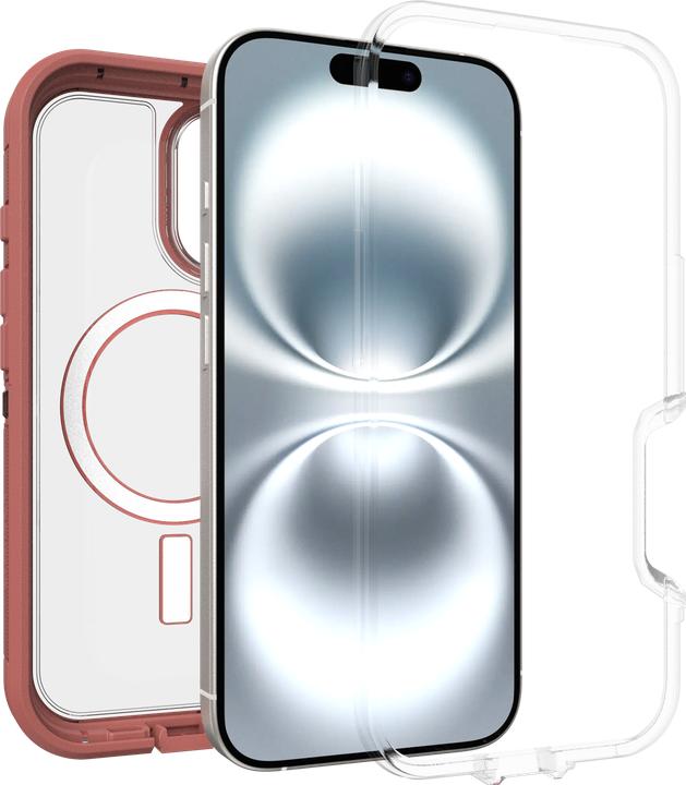 Actual product image OtterBox Defender XT with MagSafe (Apple iPhone 16)