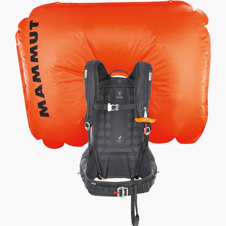 Actual product image Evoc Line R.A.S. Protector 22L System integrated (22 l)