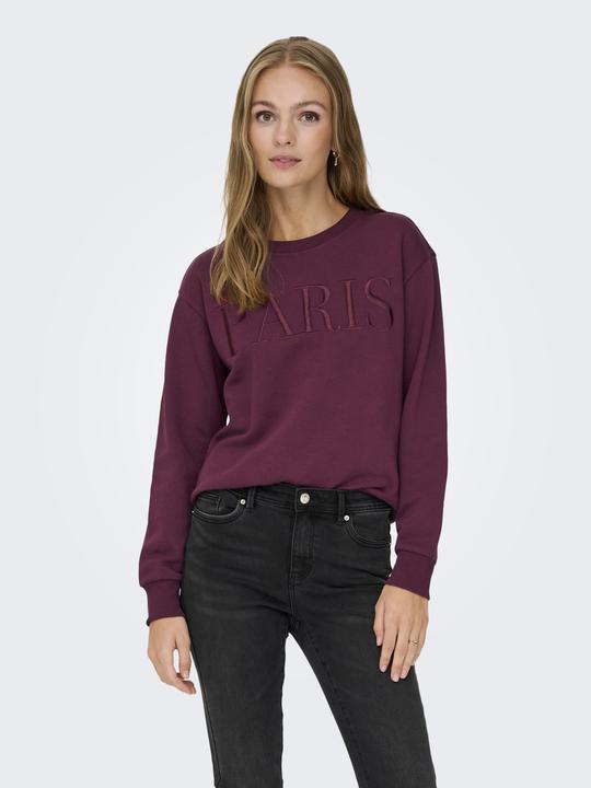 Produktbild JdY JDYPARIS Sweatshirt Sweatshirt (S)