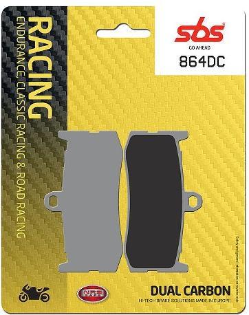 Produktbild SBS 864DC