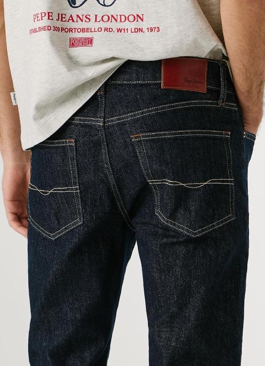 Produktbild Pepe Jeans Jeans Hatch Slim (32)