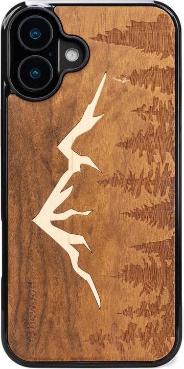 Produktbild Bewood None (Apple iPhone 16 Plus)