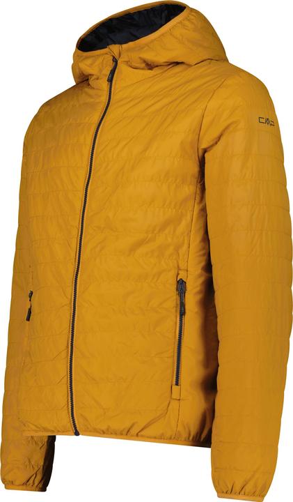 Immagine prodotto CMP Campagnolo Padded Jacket Fix Hood (M)