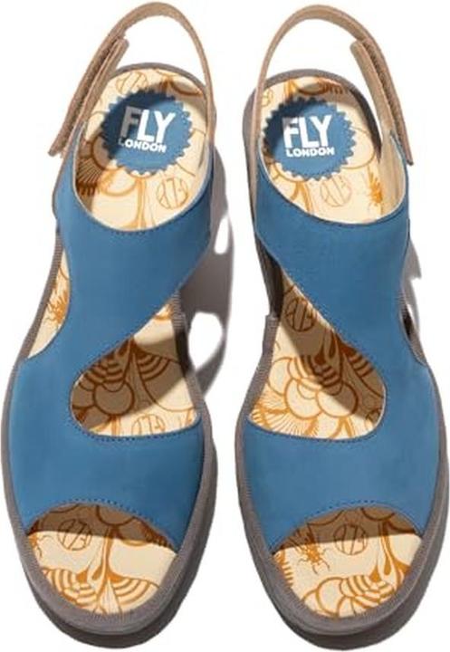 Image du produit Fly London Yoxa576fly (35)