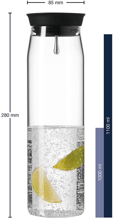 Produktbild Leonardo Brioso (1 l)