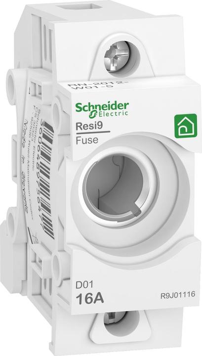 Produktbild Schneider Electric Neozed (Neozed-Sicherung, 16 A)