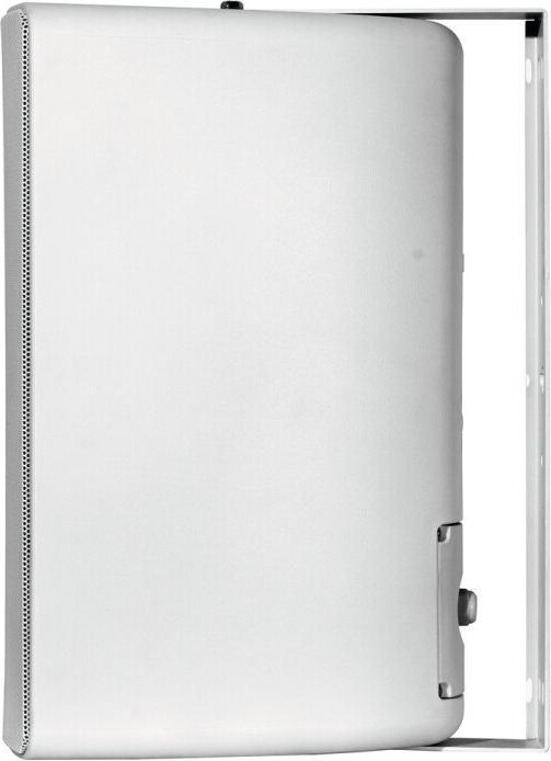 Produktbild Omnitronic ODP208 Installationslautsprecher 16 Ohm weiss (1x 150 W)