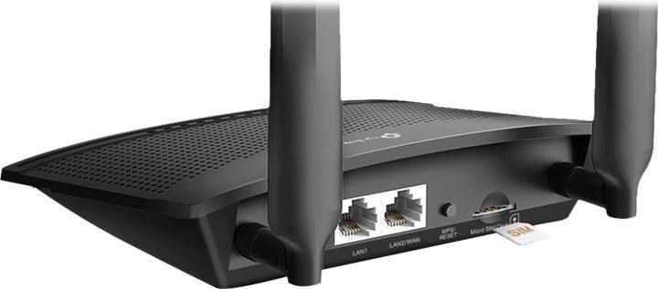 Actual product image TP-Link TL-MR100