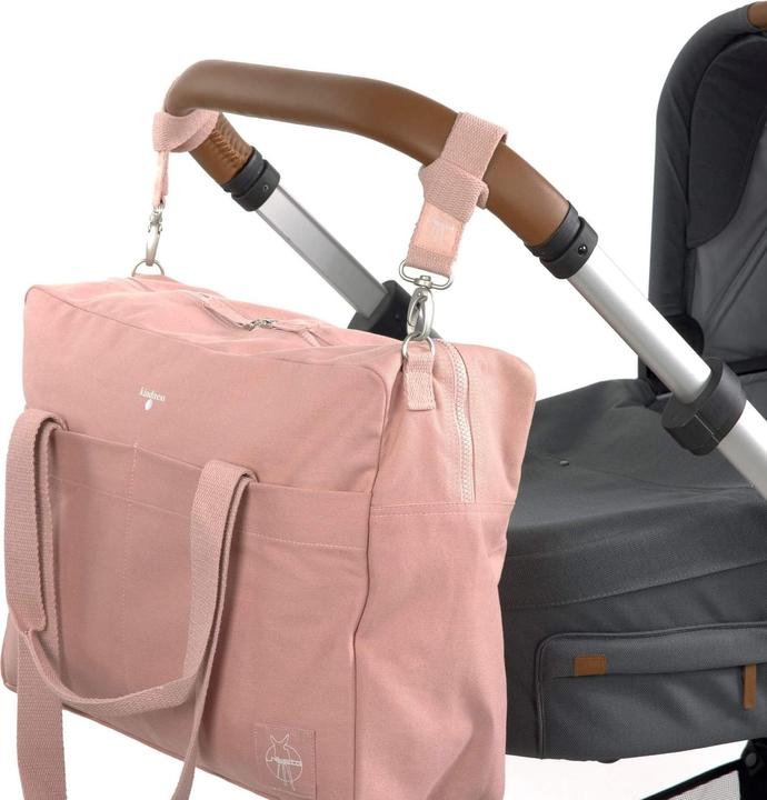 Immagine prodotto Lässig Borsa fasciatoio essenziale in cotone